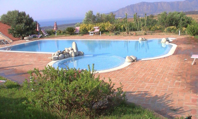 Borgia Otro | agriturismo borgo piazza