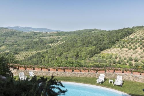 Montecolognola Casa | Agriturismo Borgo Spagnoli