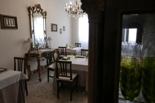 Roncaglia Casa | Agriturismo Boschi Celati