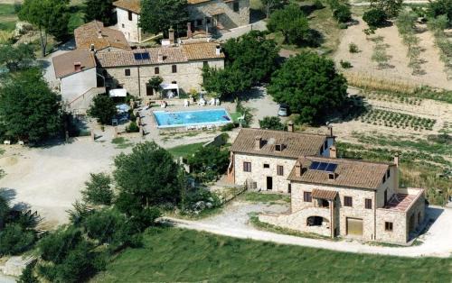 Cignan Bianco Casa | Agriturismo Cignanbianco