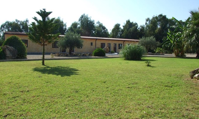 Santa Maria La Palma Casa | agriturismo corallo