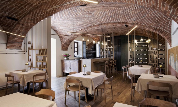 Verduno Otro | Agriturismo Ca' del Re