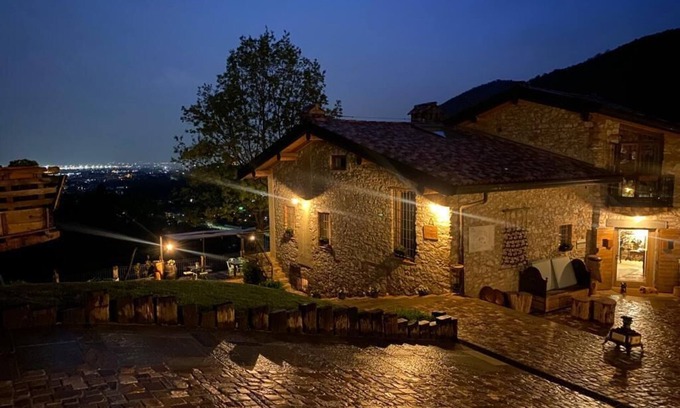 Alzano Lombardo Otro | Agriturismo Cafenile