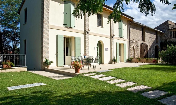 Campagnolo Casa | Agriturismo Campagnoletto