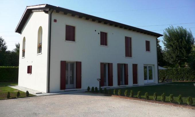 Camponogara Casa | Agriturismo Campoverde