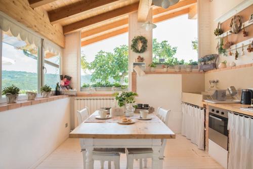 Nord-Est Casa | Agriturismo Caranatura
