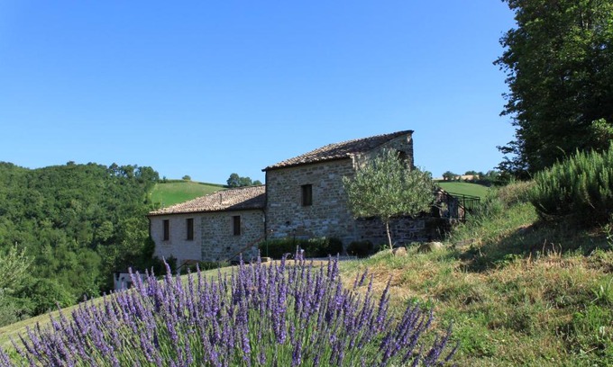 Monterosso Apartamento | Agriturismo Carincone