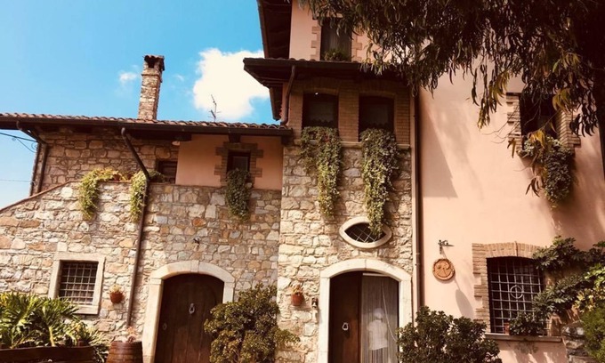 Roccadaspide Otro | Agriturismo Carretiello