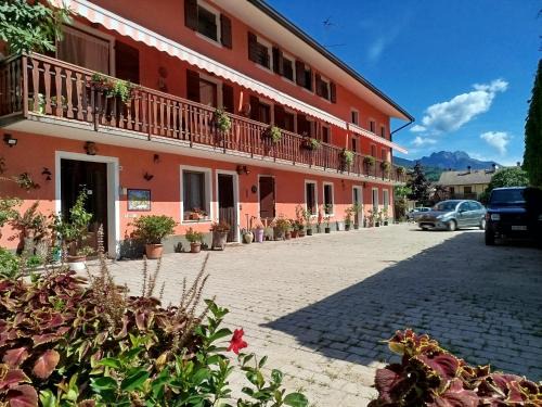 Pedavena Casa | Agriturismo Casa Donazzolo