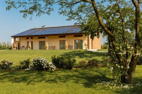 Meolo Casa | Agriturismo Casa Fiorindo