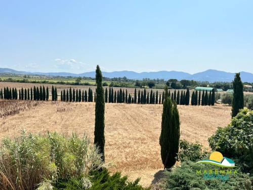 Follonica Casa | Agriturismo Casa Lenzi