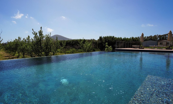 Santa Maria La Palma Otro | Agriturismo Casale degli Ulivi