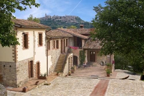 Todi Casa | Agriturismo Casale delle Lucrezie
