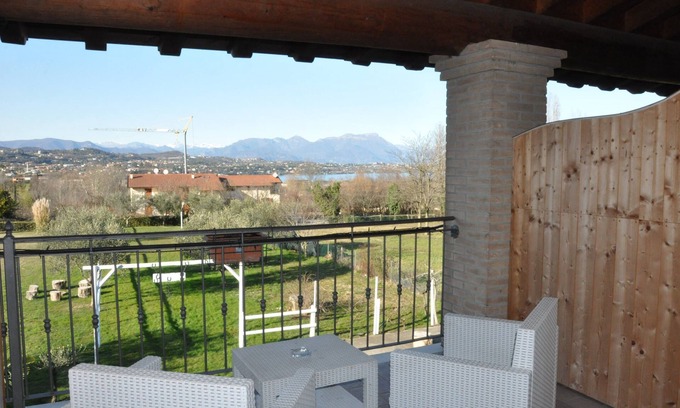 Lonato del Garda Otro | Agriturismo Cascina Reciago