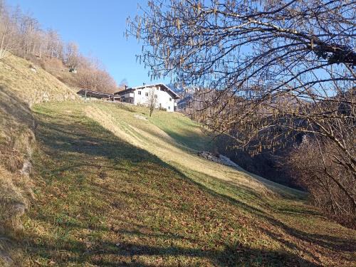 Cremeno Casa | Agriturismo Cascina Cornella