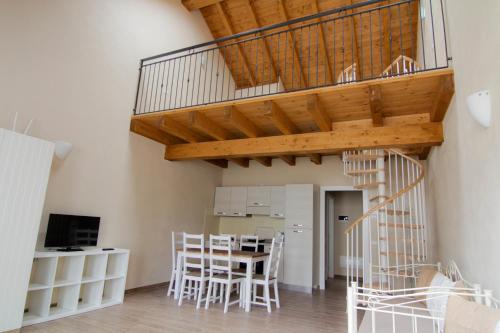Lodi Casa | Agriturismo Cascina della Fontana