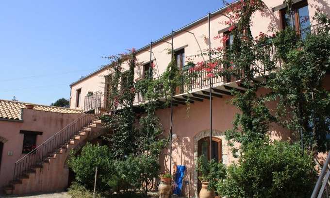 Collesano Casa | Agriturismo Case Tabarani