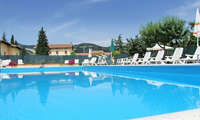 Padule Otro | Agriturismo Casella del Piano