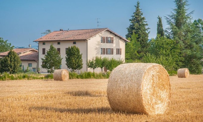 Padule Casa | Agriturismo Casella Del Piano
