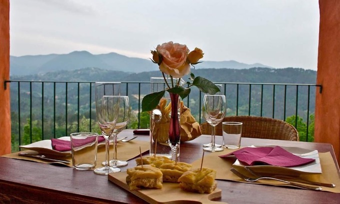 La Spezia Hotel | Agriturismo Cerrolungo