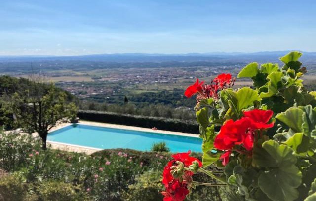 Buti Casa | Agriturismo Cima alla Serra