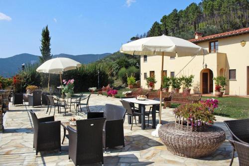 Buti Apartamento | Agriturismo Cima alla Serra, Pisa