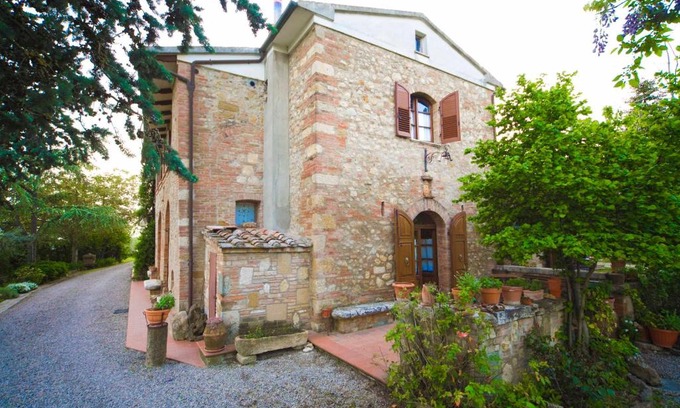 Montepulciano Casa | Agriturismo Cognanello