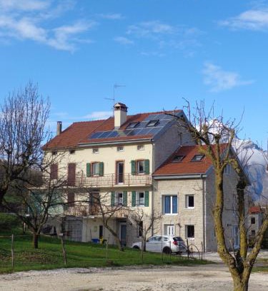 Ponte nelle Alpi Casa | Agriturismo Coi de Pera