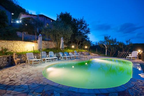 Cessapalombo Casa | Agriturismo Coldipietra