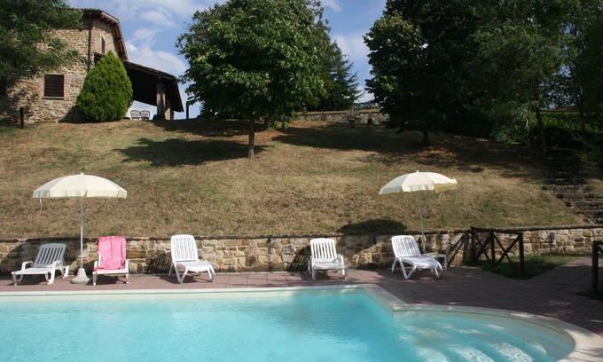 Nerbisci Otro | Agriturismo Colle del Sole