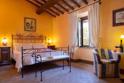 Assisi Casa | Agriturismo Colle Pu