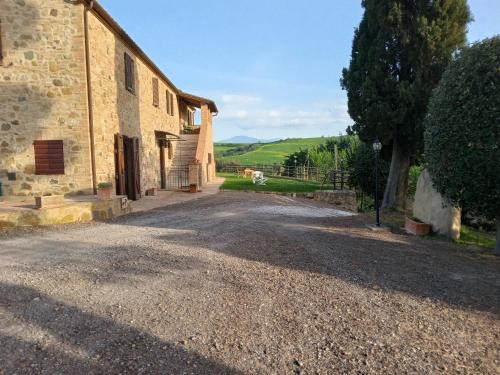 Montalcino Casa | Agriturismo Collesassi