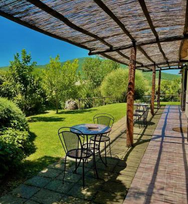 Capalbio Casa | Agriturismo Colleverde Capalbio
