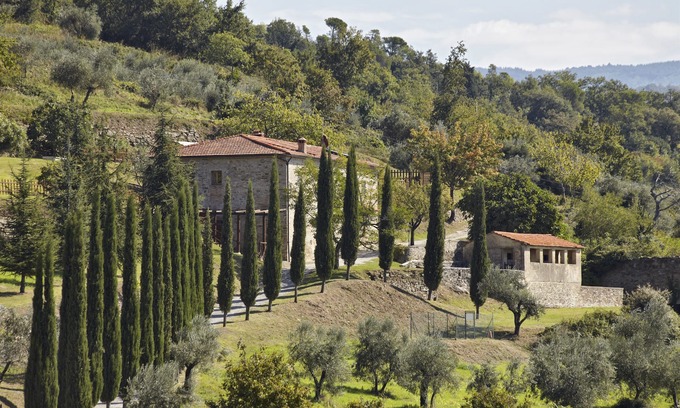 Pontassieve Otro | Agriturismo Colognole