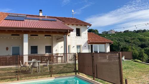 Breganze Casa | Agriturismo Come Na Volta