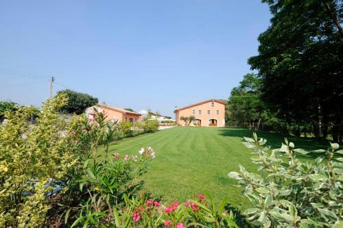 Valeggio sul Mincio Casa | Agriturismo Corte Morandini
