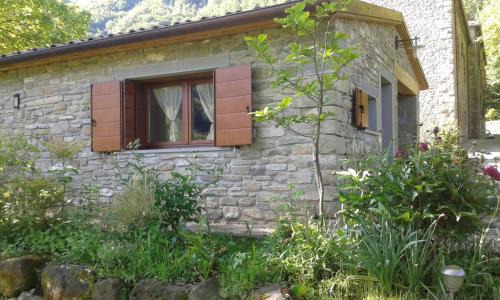 Selvapiana Apartamento | Agriturismo Coradosso "La casetta"