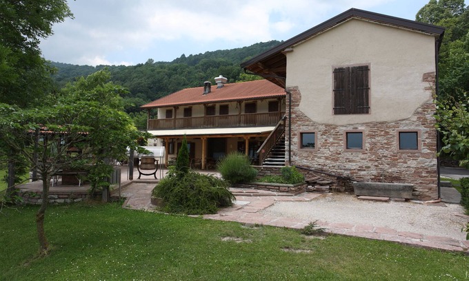 Ponte nelle Alpi Otro | Agriturismo Cornolade