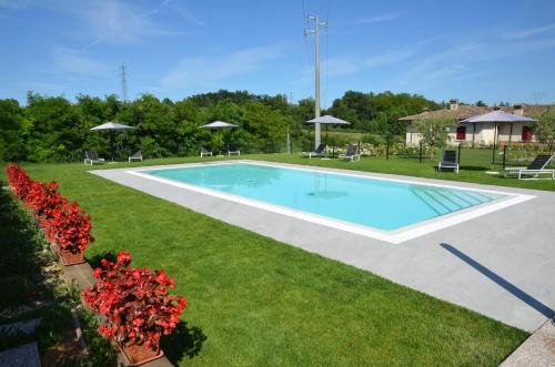 Pozzolengo Casa | Agriturismo Corte Ambrosio