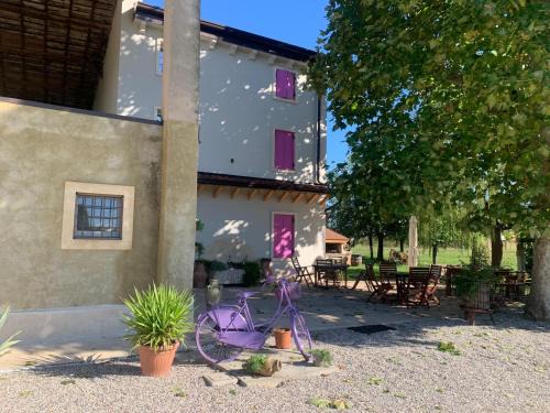 Pescantina Apartamento | Agriturismo Corte Bonetti - Appartamento Il Salice