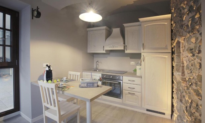 Salo Apartamento | AGRITURISMO CORTE FONTANA APP. BARBARA