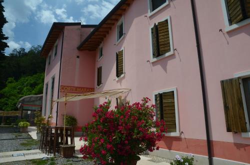 Badia Calavena Casa | Agriturismo Corte Marani