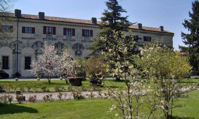 Virgilio Otro | Agriturismo Corte Virgiliana