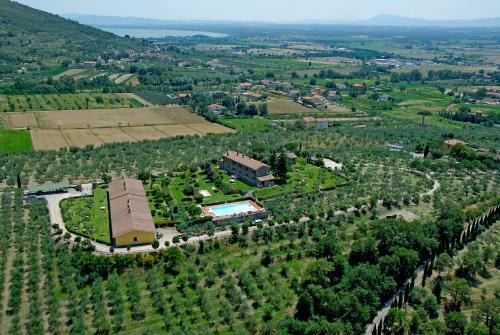 Ferretto Casa | Agriturismo Cortoreggio