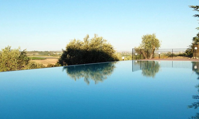 Naro Otro | Agriturismo Coscio