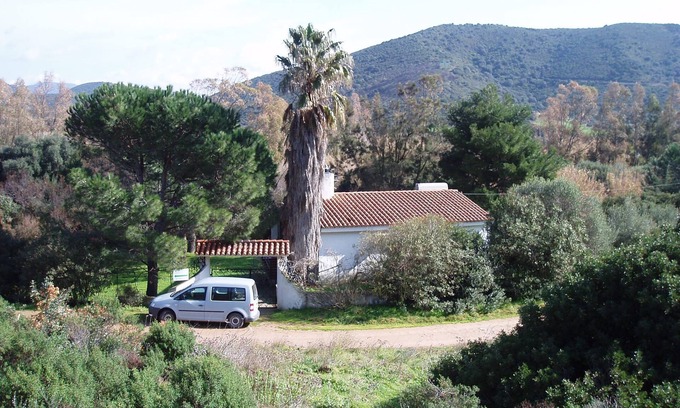 Teulada Casa | Agriturismo Costa Del Sud