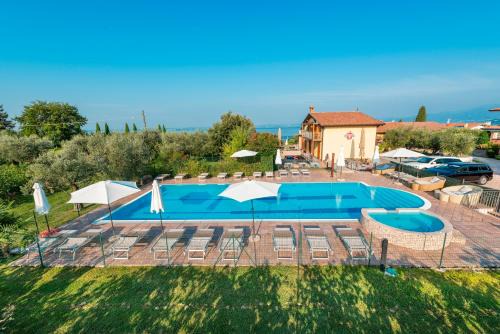 Cisano Casa | Agriturismo Costadoro