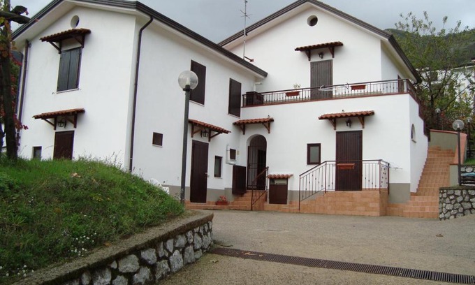 Tramonti Casa | Agriturismo Costiera Amalfitana