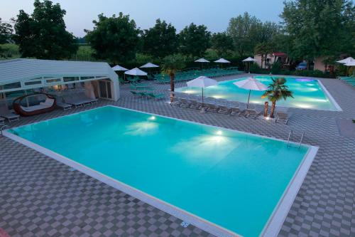 San Benedetto di Lugana Casa | Agriturismo da Giovanni