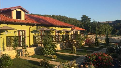 Alba Casa | Agriturismo da Mamma